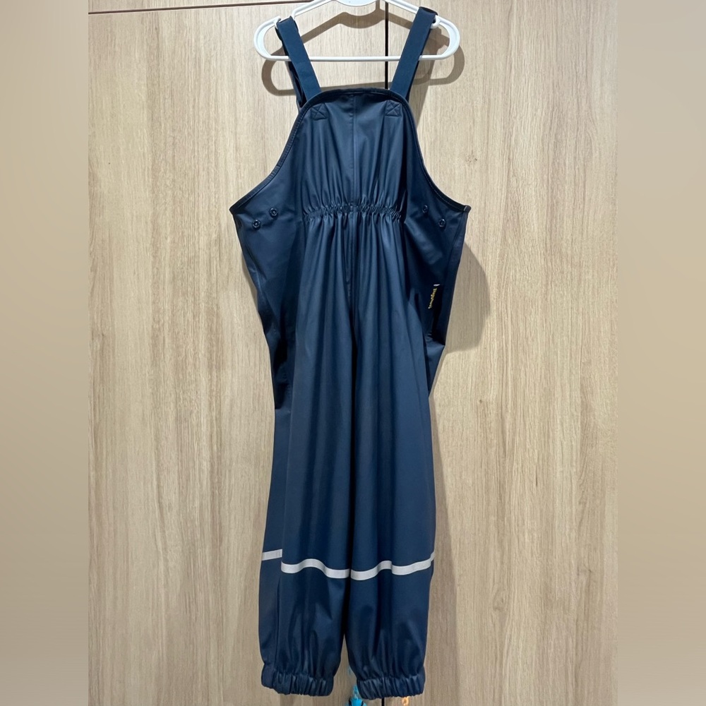 Playshoes kids rain pants
